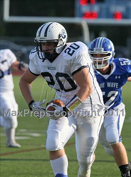 Thumbnail 3 in Wilton @ Darien photogallery.