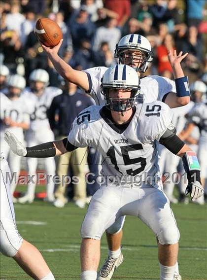 Thumbnail 1 in Wilton @ Darien photogallery.