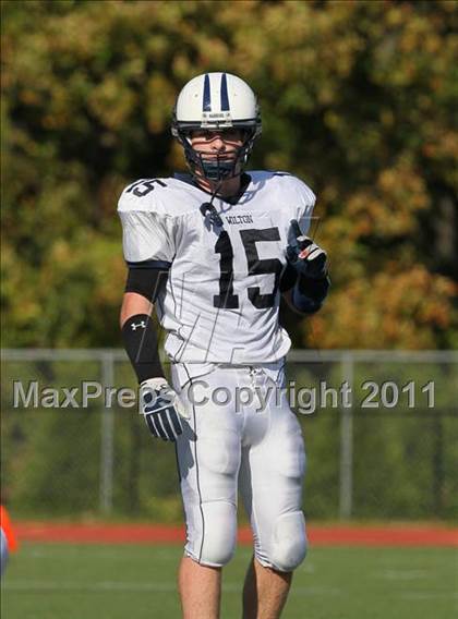 Thumbnail 1 in Wilton @ Darien photogallery.