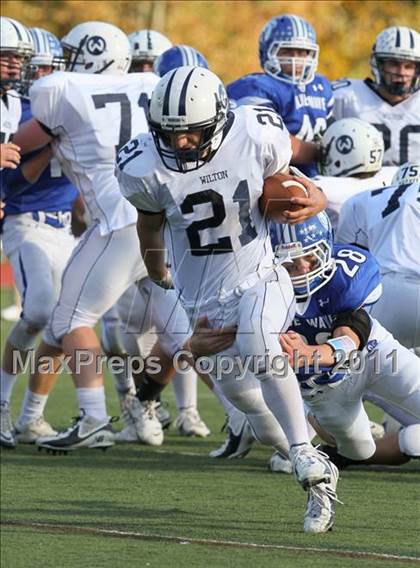 Thumbnail 3 in Wilton @ Darien photogallery.