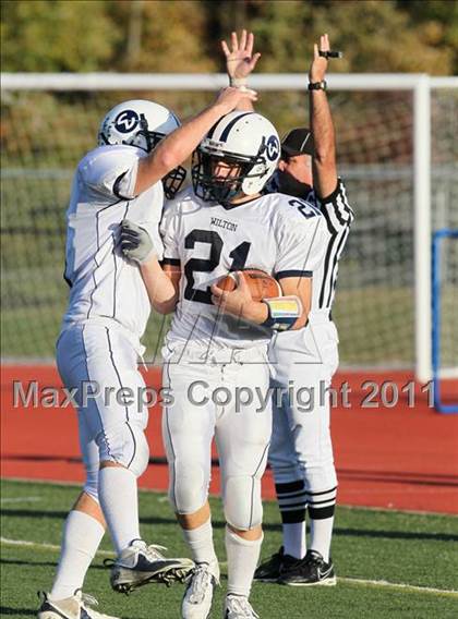 Thumbnail 2 in Wilton @ Darien photogallery.