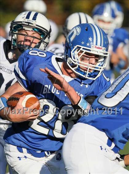 Thumbnail 3 in Wilton @ Darien photogallery.