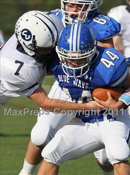 Thumbnail 2 in Wilton @ Darien photogallery.