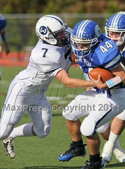 Thumbnail 1 in Wilton @ Darien photogallery.