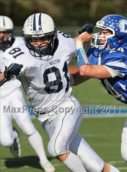 Thumbnail 2 in Wilton @ Darien photogallery.