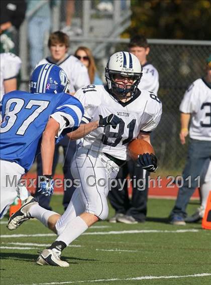 Thumbnail 2 in Wilton @ Darien photogallery.