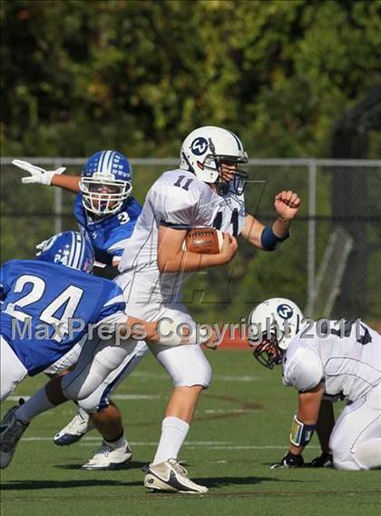 Thumbnail 1 in Wilton @ Darien photogallery.