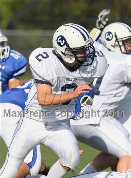 Thumbnail 3 in Wilton @ Darien photogallery.