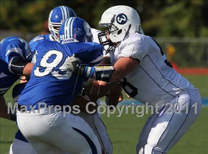 Thumbnail 3 in Wilton @ Darien photogallery.
