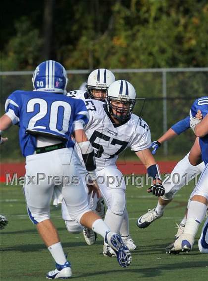 Thumbnail 3 in Wilton @ Darien photogallery.
