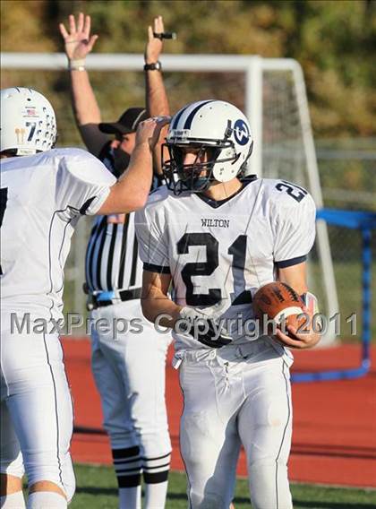 Thumbnail 3 in Wilton @ Darien photogallery.