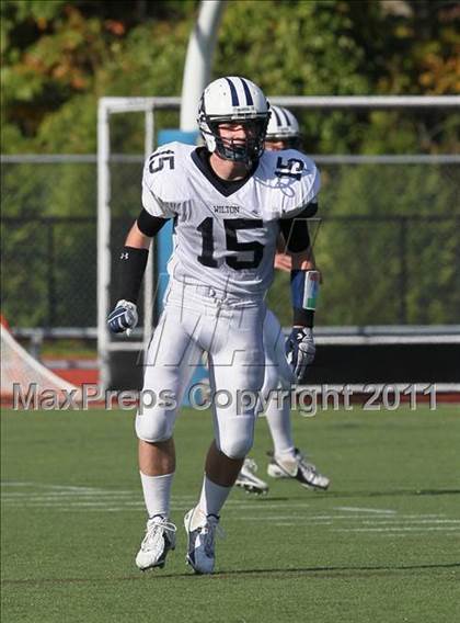 Thumbnail 1 in Wilton @ Darien photogallery.