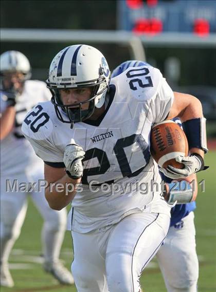 Thumbnail 2 in Wilton @ Darien photogallery.