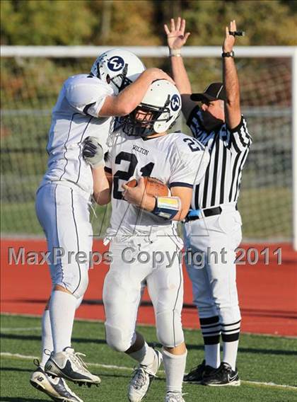 Thumbnail 1 in Wilton @ Darien photogallery.