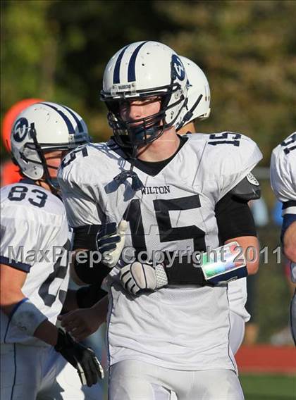 Thumbnail 2 in Wilton @ Darien photogallery.