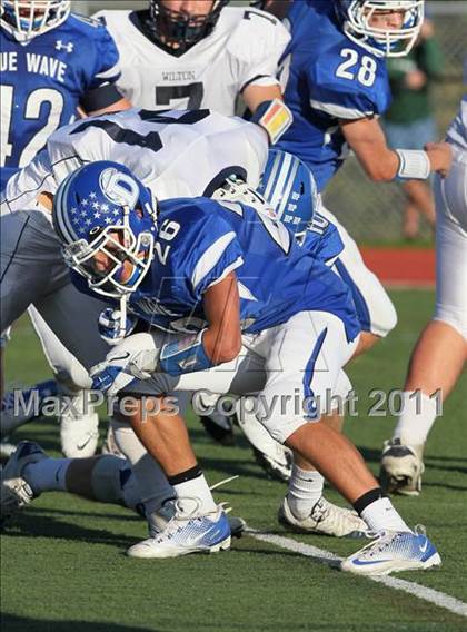 Thumbnail 2 in Wilton @ Darien photogallery.