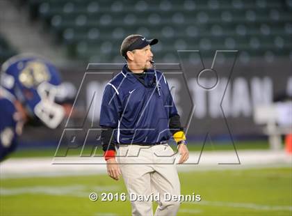 Thumbnail 2 in 2016 Semper Fidelis All-American Bowl photogallery.