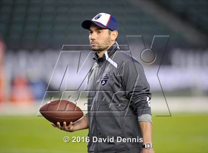 Thumbnail 3 in 2016 Semper Fidelis All-American Bowl photogallery.