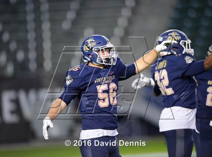 Thumbnail 2 in 2016 Semper Fidelis All-American Bowl photogallery.