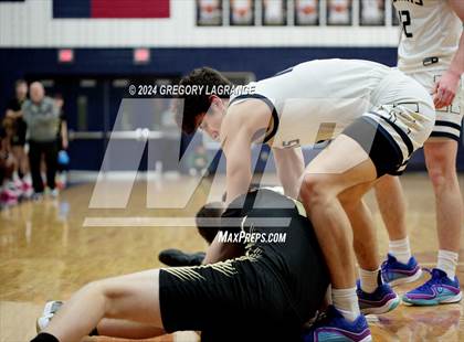 Thumbnail 2 in Fossil Ridge vs Keller photogallery.