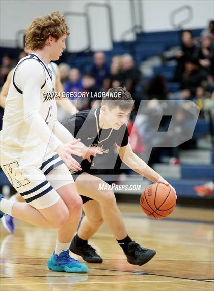 Thumbnail 3 in Fossil Ridge vs Keller photogallery.