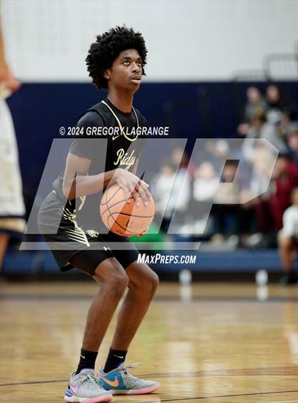 Thumbnail 2 in Fossil Ridge vs Keller photogallery.