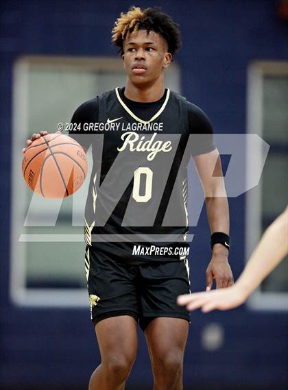 Fossil Ridge vs Keller Thumbnails