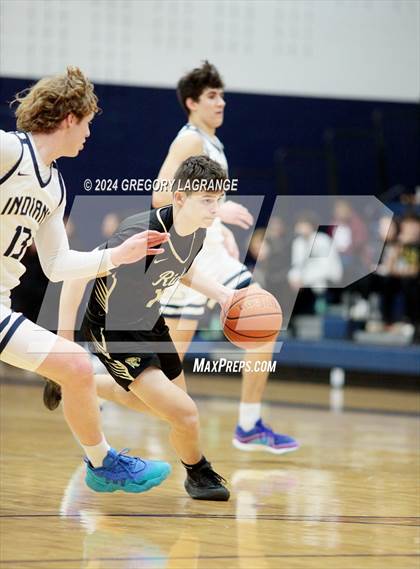 Thumbnail 2 in Fossil Ridge vs Keller photogallery.
