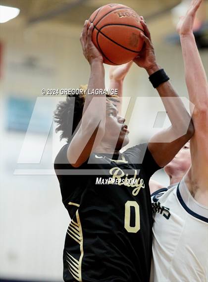 Thumbnail 1 in Fossil Ridge vs Keller photogallery.