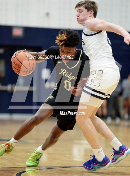 Thumbnail 3 in Fossil Ridge vs Keller photogallery.