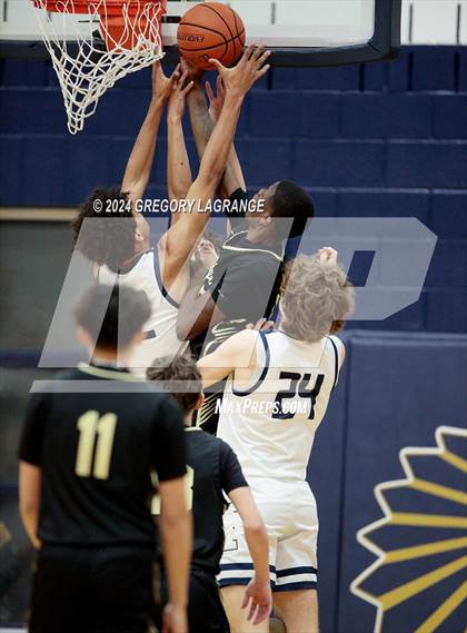 Thumbnail 1 in Fossil Ridge vs Keller photogallery.