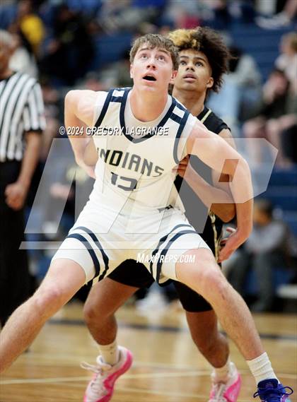 Thumbnail 3 in Fossil Ridge vs Keller photogallery.