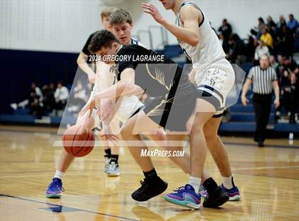 Thumbnail 3 in Fossil Ridge vs Keller photogallery.