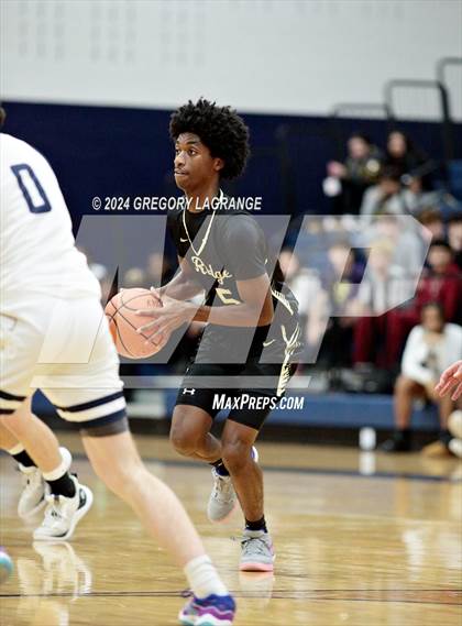 Thumbnail 1 in Fossil Ridge vs Keller photogallery.