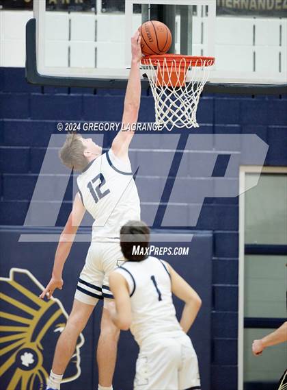 Thumbnail 1 in Fossil Ridge vs Keller photogallery.