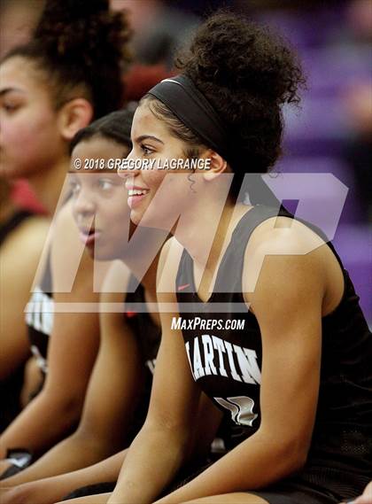 Thumbnail 3 in Martin [James] vs Wylie East photogallery.