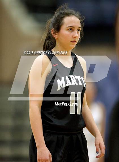 Thumbnail 3 in Martin [James] vs Wylie East photogallery.