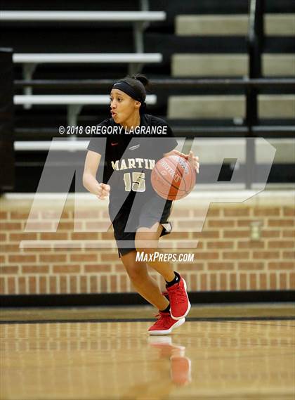 Thumbnail 2 in Martin [James] vs Wylie East photogallery.