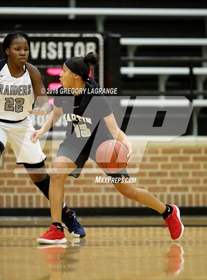 Thumbnail 3 in Martin [James] vs Wylie East photogallery.