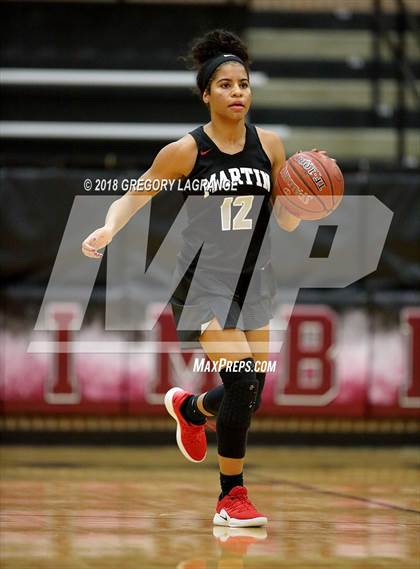 Thumbnail 3 in Martin [James] vs Wylie East photogallery.