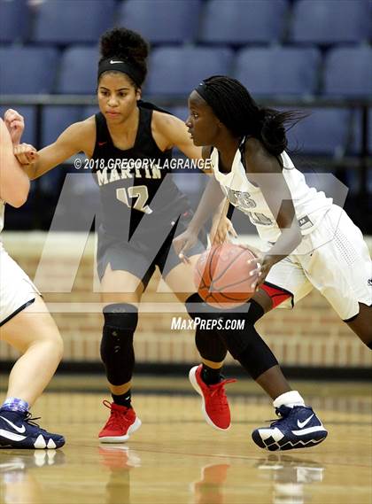 Thumbnail 1 in Martin [James] vs Wylie East photogallery.