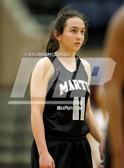 Thumbnail 1 in Martin [James] vs Wylie East photogallery.