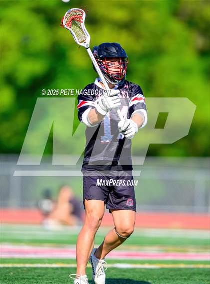Thumbnail 2 in Paramus @ Northern Highlands (Bergen County Tournament Round 1) photogallery.