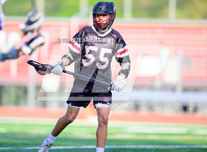 Thumbnail 3 in Paramus @ Northern Highlands (Bergen County Tournament Round 1) photogallery.