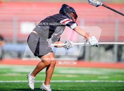 Thumbnail 2 in Paramus @ Northern Highlands (Bergen County Tournament Round 1) photogallery.