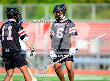 Thumbnail 2 in Paramus @ Northern Highlands (Bergen County Tournament Round 1) photogallery.