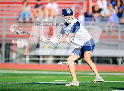 Thumbnail 2 in Paramus @ Northern Highlands (Bergen County Tournament Round 1) photogallery.