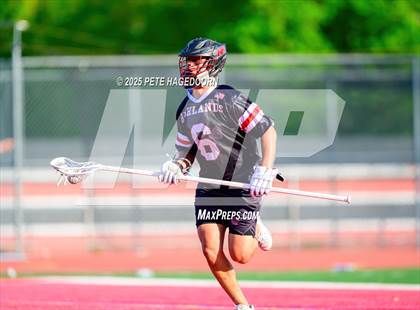 Thumbnail 2 in Paramus @ Northern Highlands (Bergen County Tournament Round 1) photogallery.