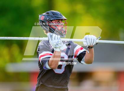 Thumbnail 2 in Paramus @ Northern Highlands (Bergen County Tournament Round 1) photogallery.