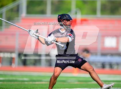 Thumbnail 1 in Paramus @ Northern Highlands (Bergen County Tournament Round 1) photogallery.